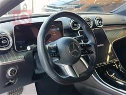 مێرسێدس بێنز C-Class